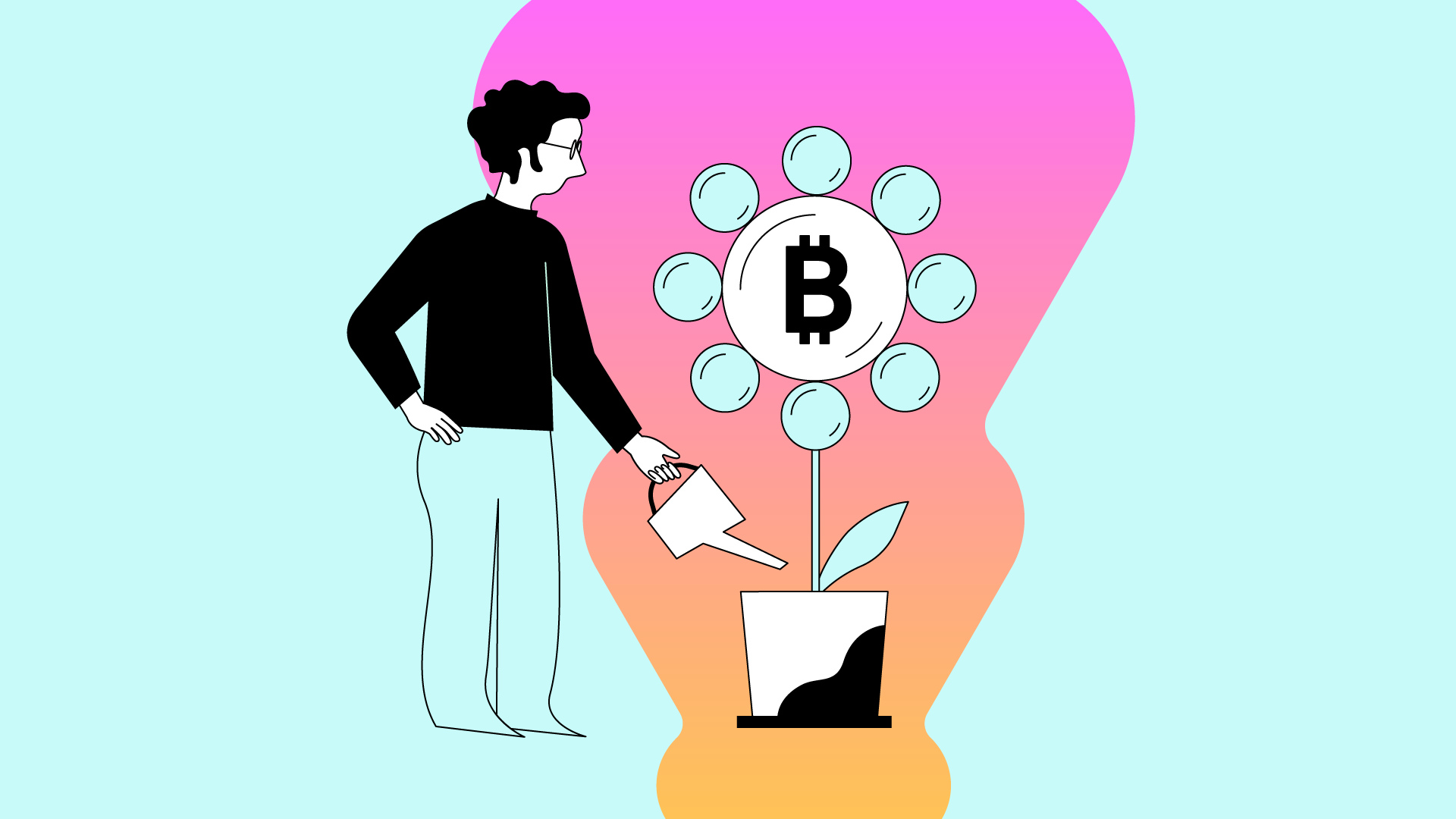 1.01 This is why you can no longer ignore cryptocurrencies