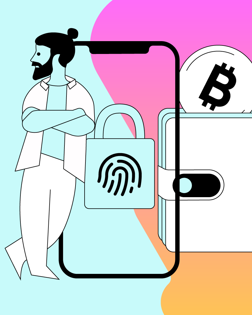 1.08 Jak bezpiecznie przechowywać kryptowaluty, dobre praktyki