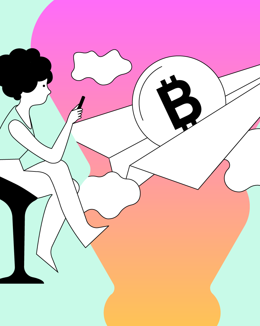1.11 Jak wysyłać i przyjmować bitcoin?
